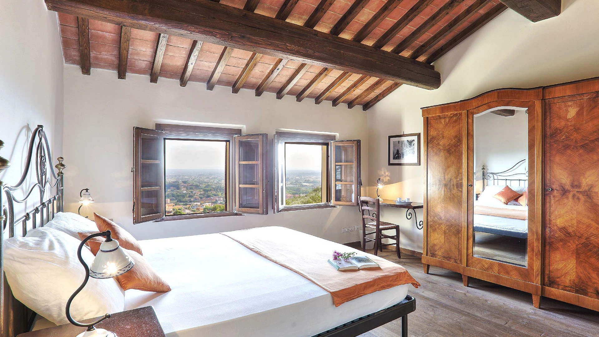 Casanivi 14 2 in Uzzano