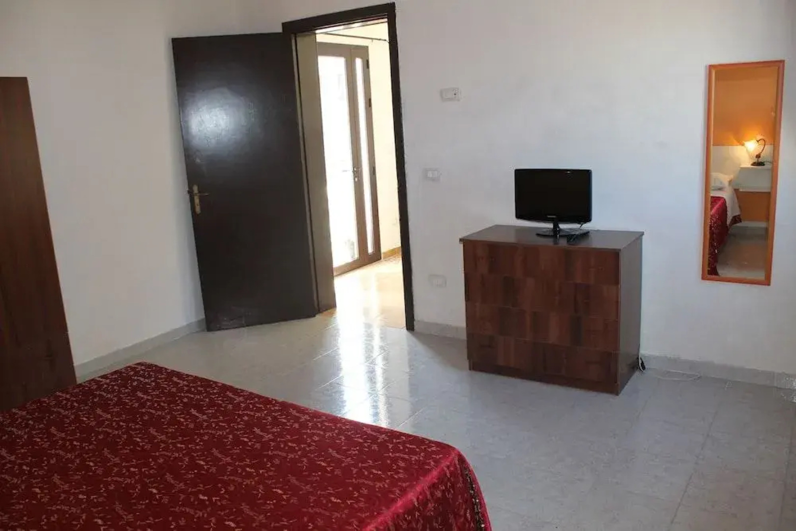 B&B Masseria Donna Carlotta