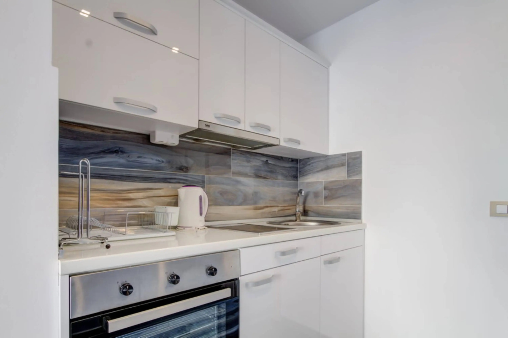 Sea Point Apart hotel Tivat