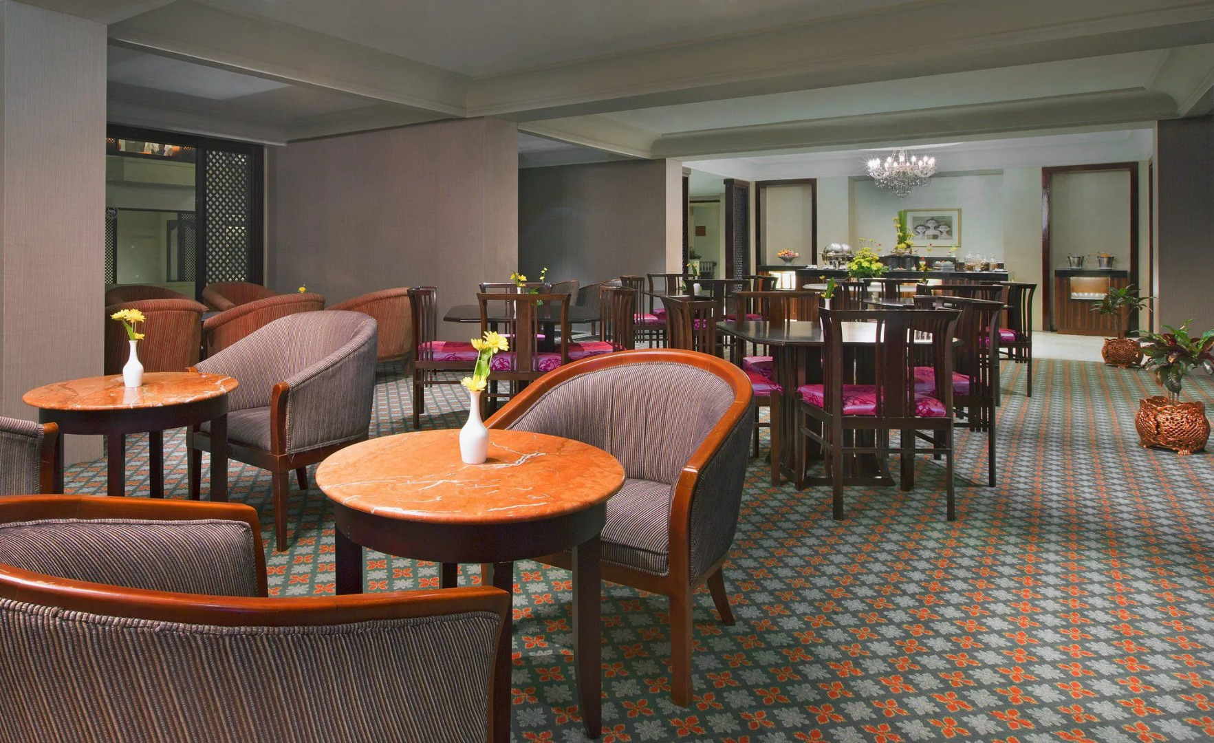 Mustika Yogyakarta Resort & Spa