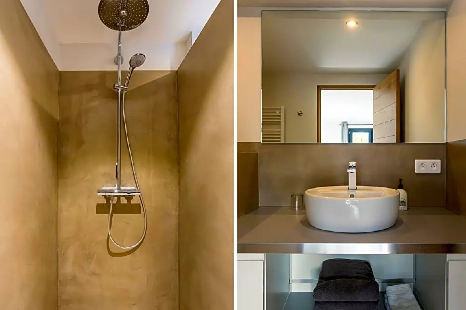 Villa Domitia Chambre D'ho Tes Luberon