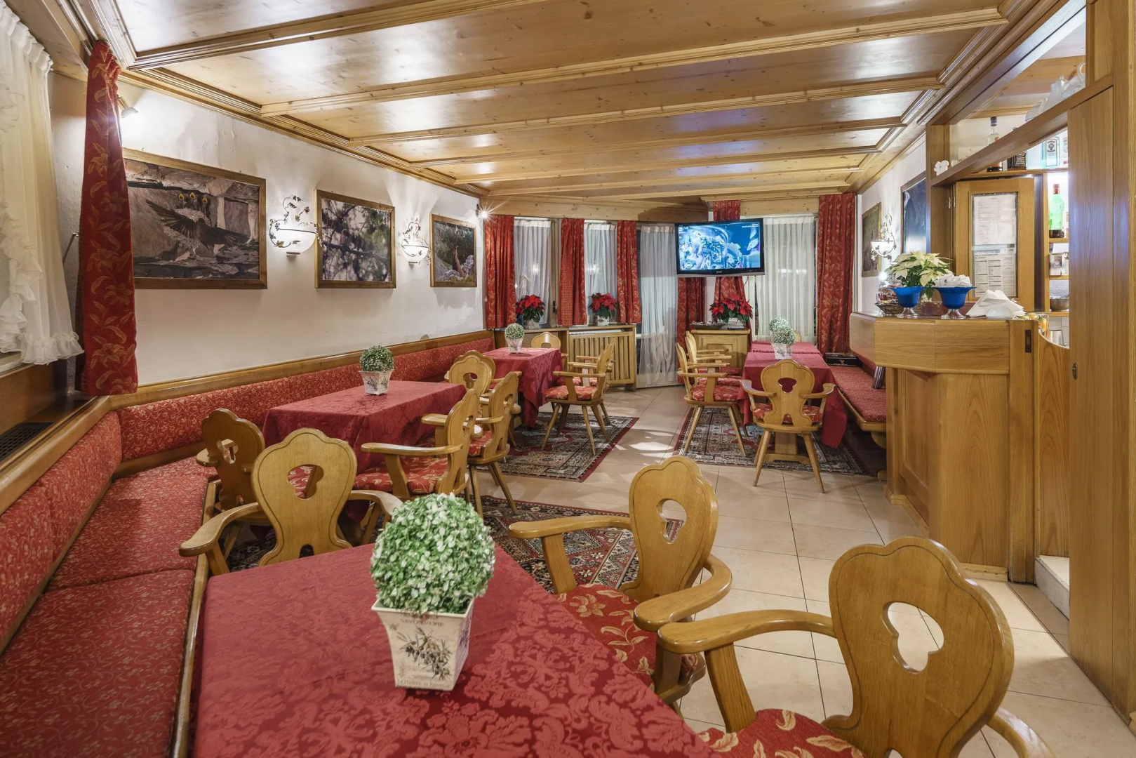 Hotel Olimpia