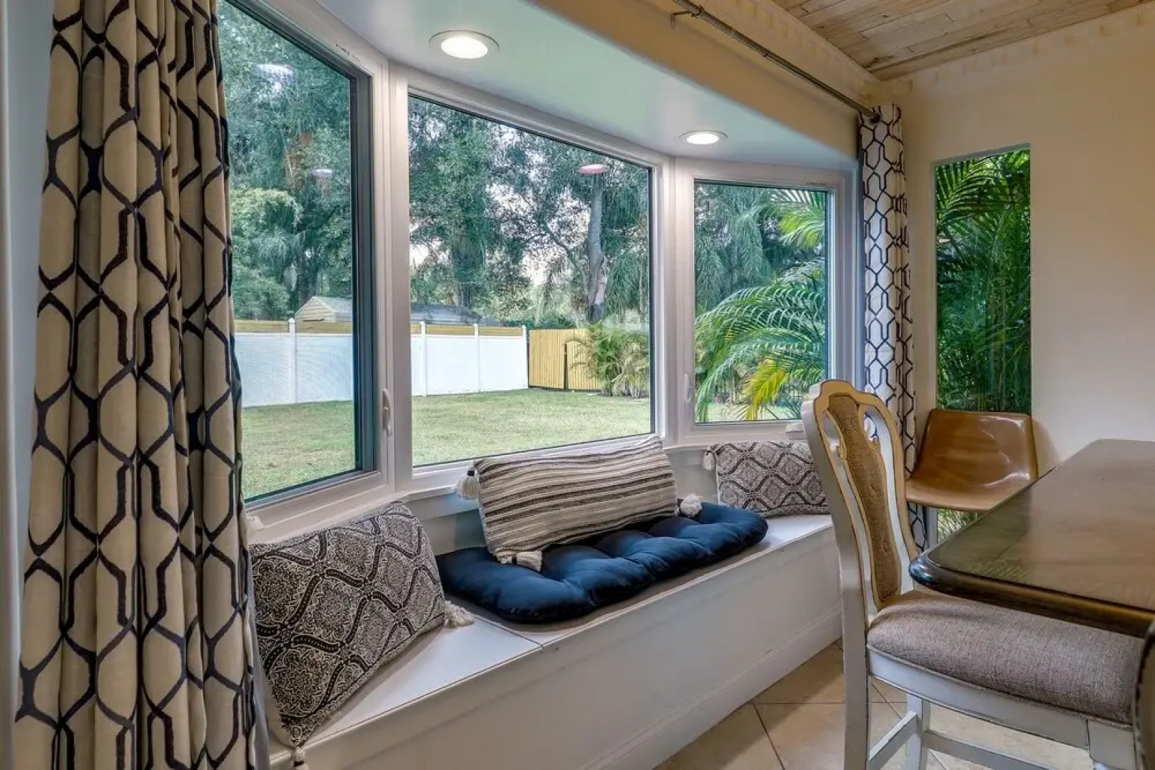 Spacious Brandon Oasis w/ Fully-fenced Yard!