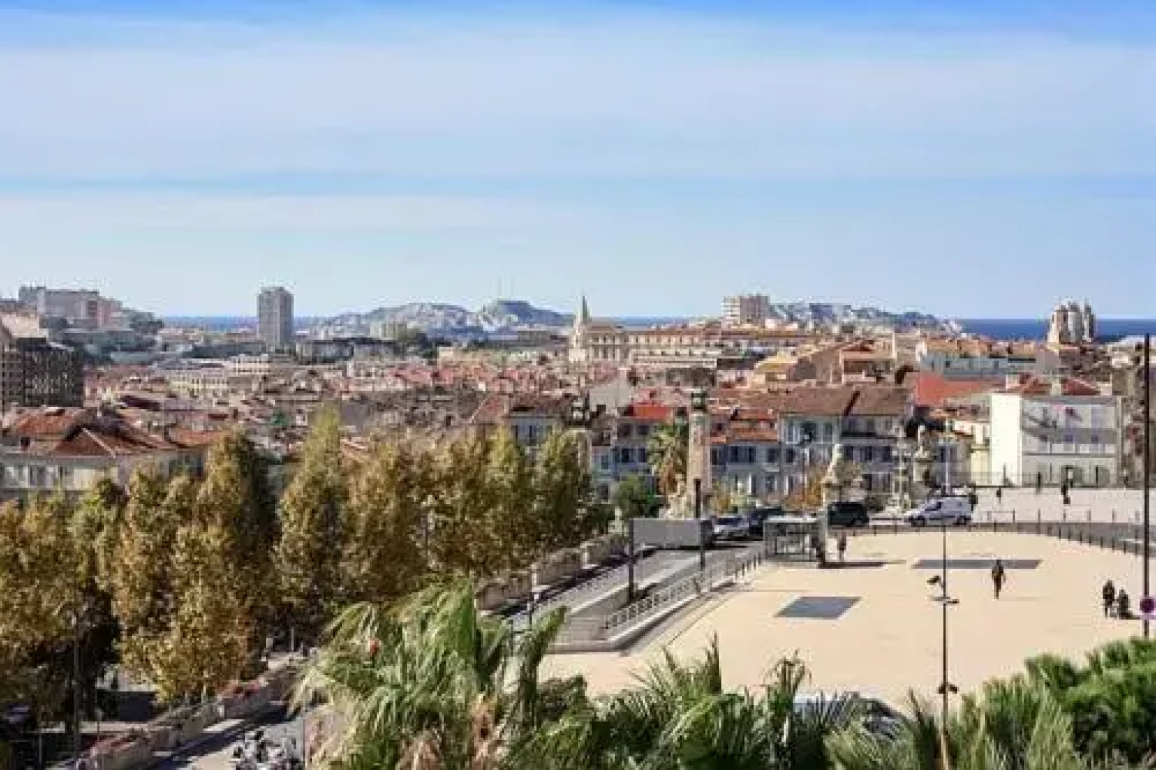 Hotelf1 Marseille Plan De Campagne N°1 (Rénové)