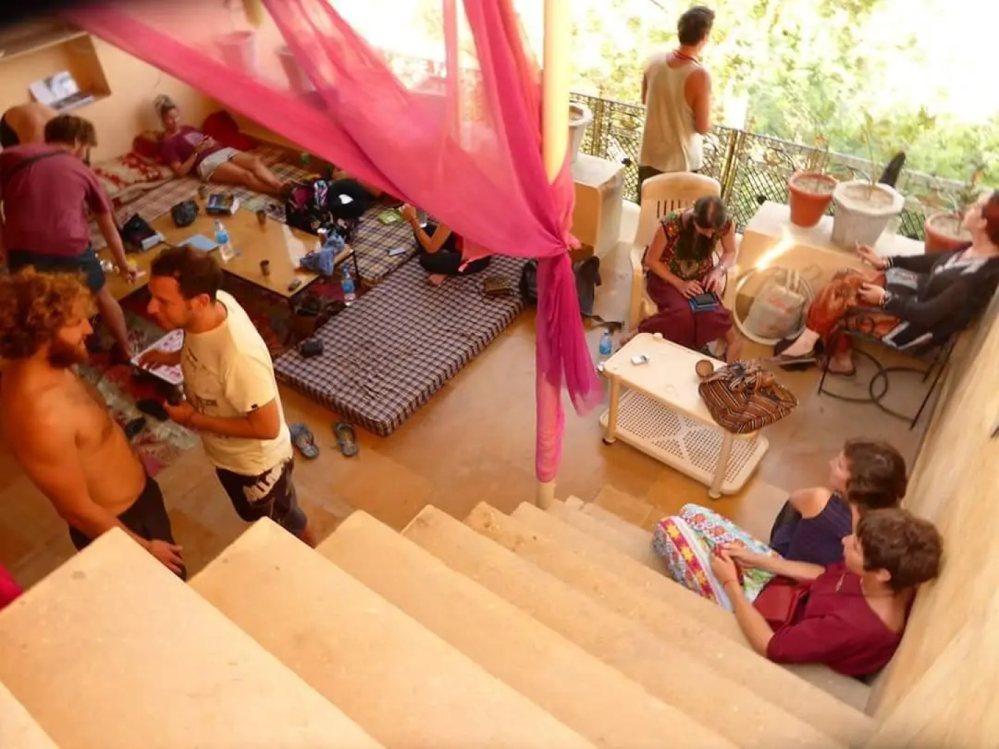 Abu Safari Jaisalmer