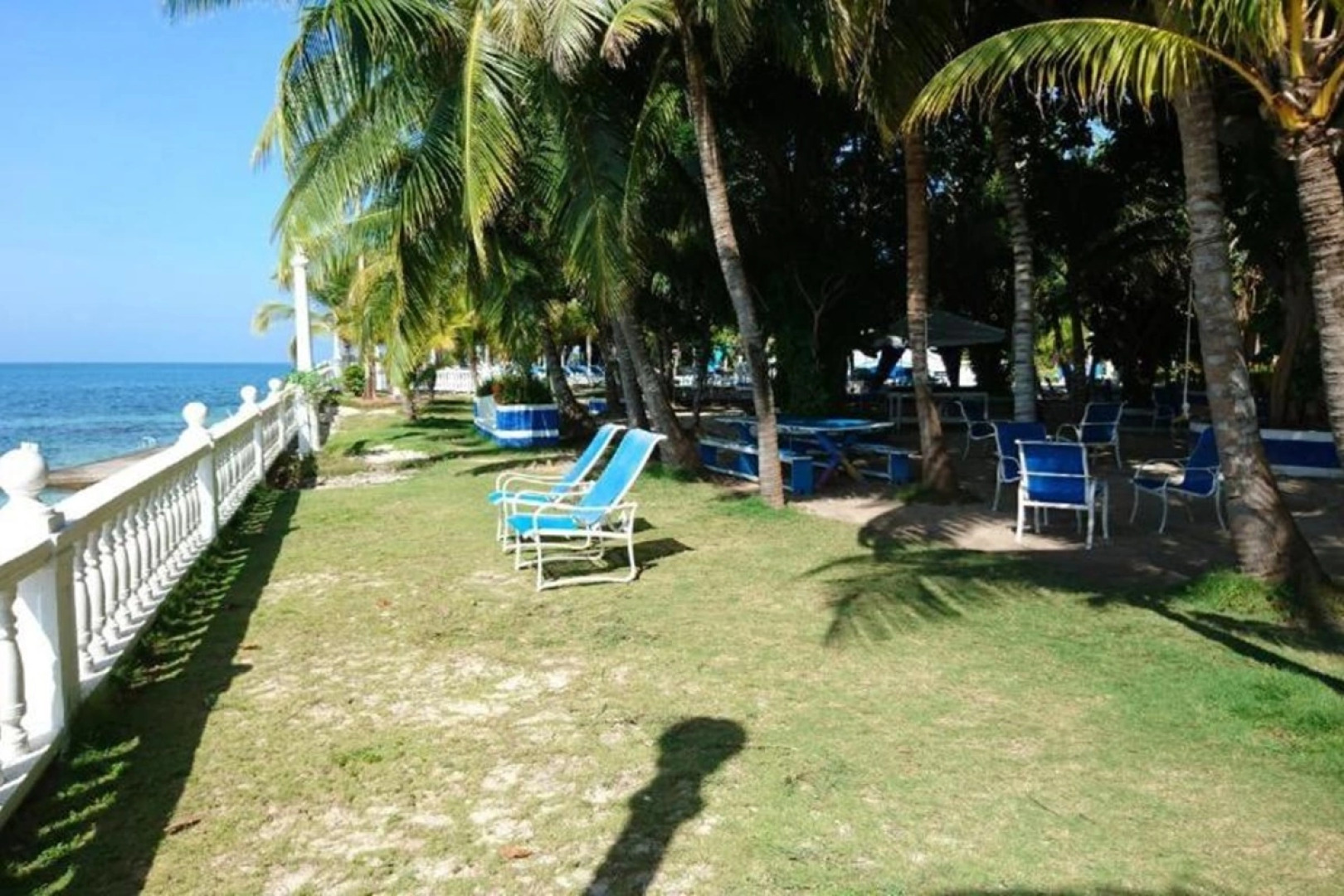 Hotel Cocoliso Island Resort