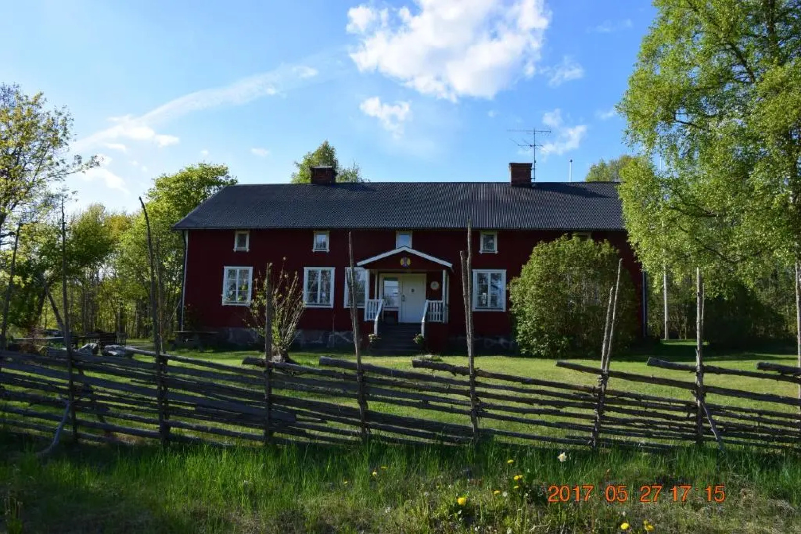 STF Kapellskär Hostel