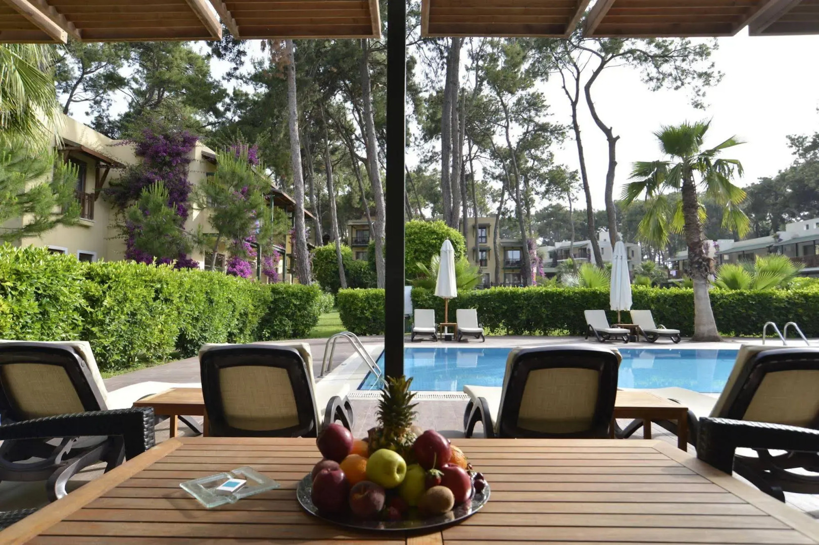 Turquoise Hotel - All Inclusive