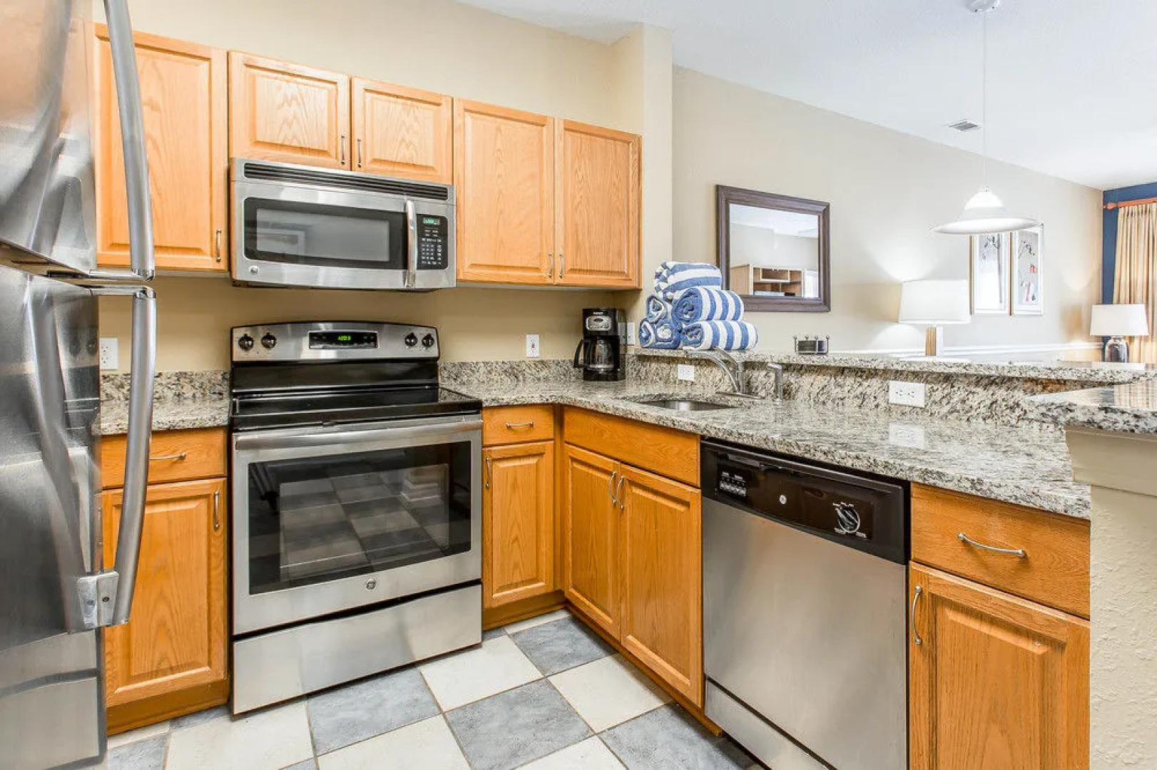 Bluegreen Vacations Harbour Lights, An Ascend Collection Resort