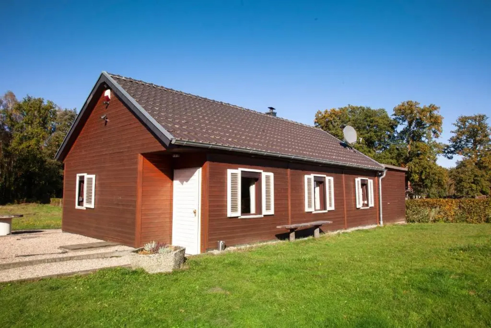 Gitstapper Hof natuurhuis