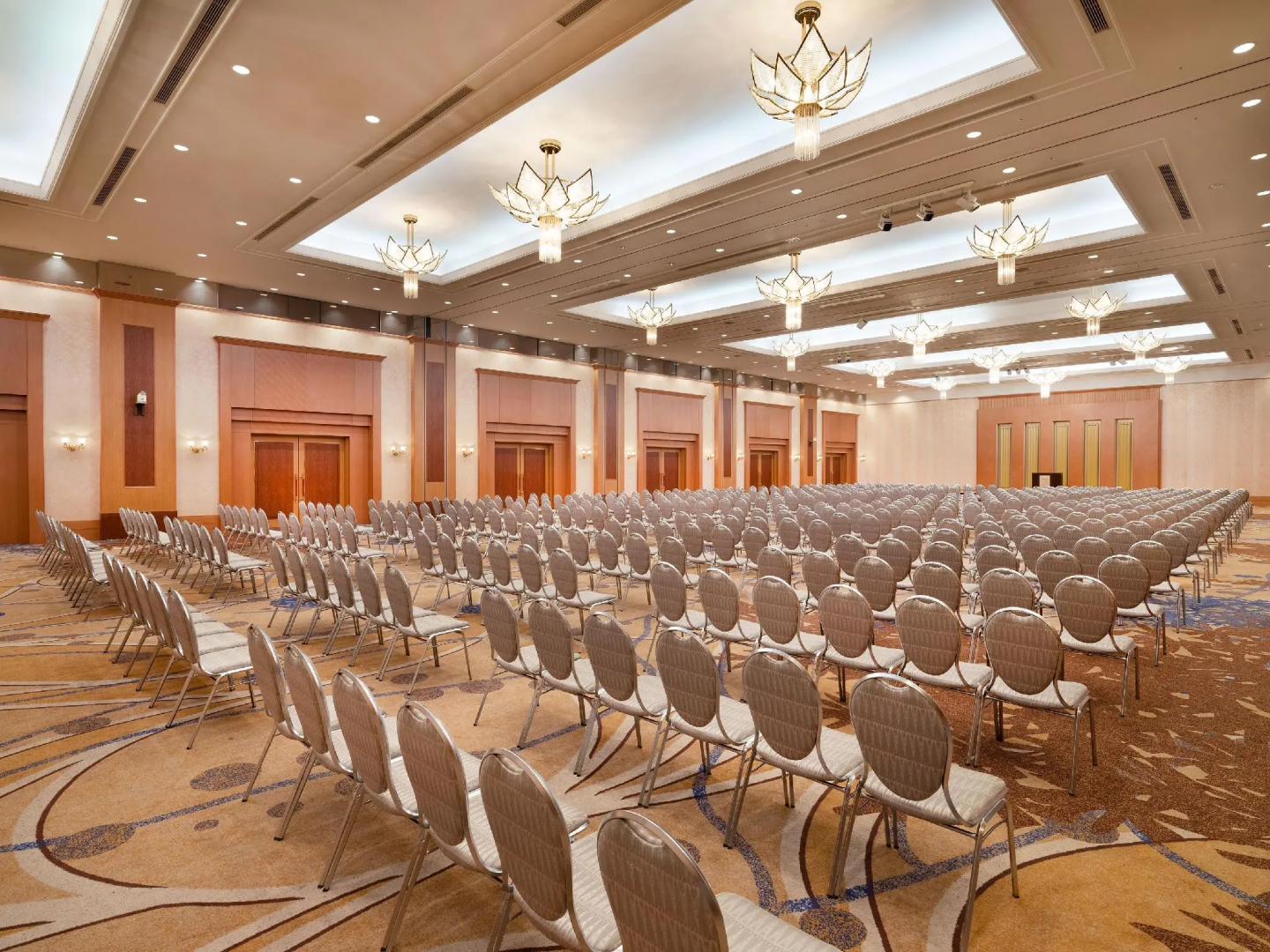 ANA Crowne Plaza Chitose by IHG