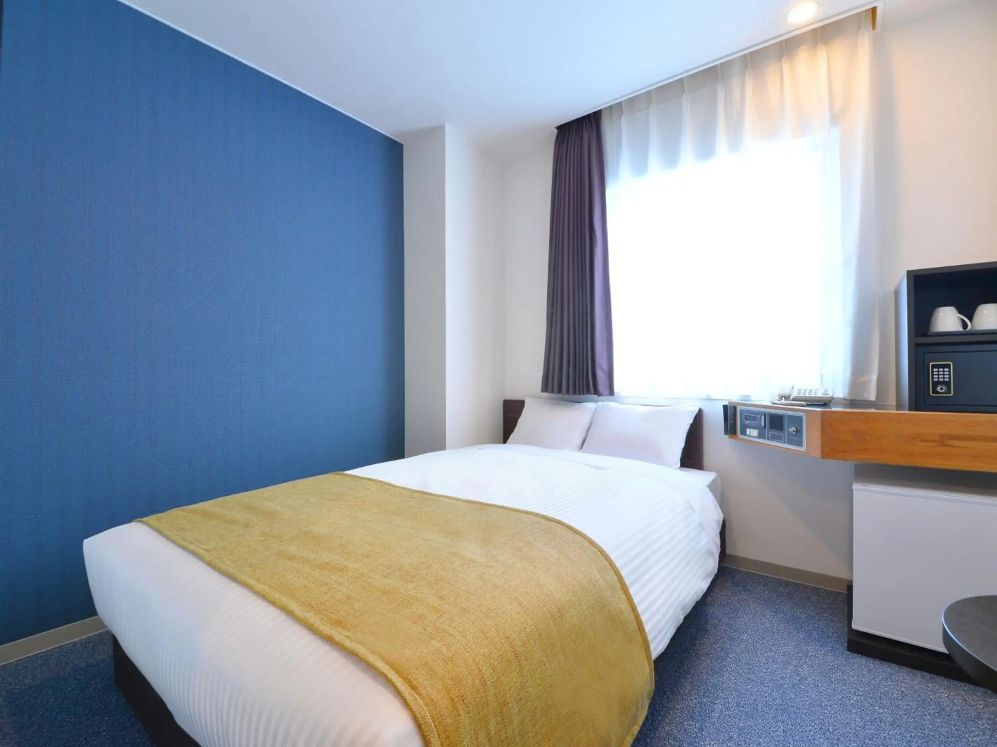 HOTEL MYSTAYS Hakodate Station