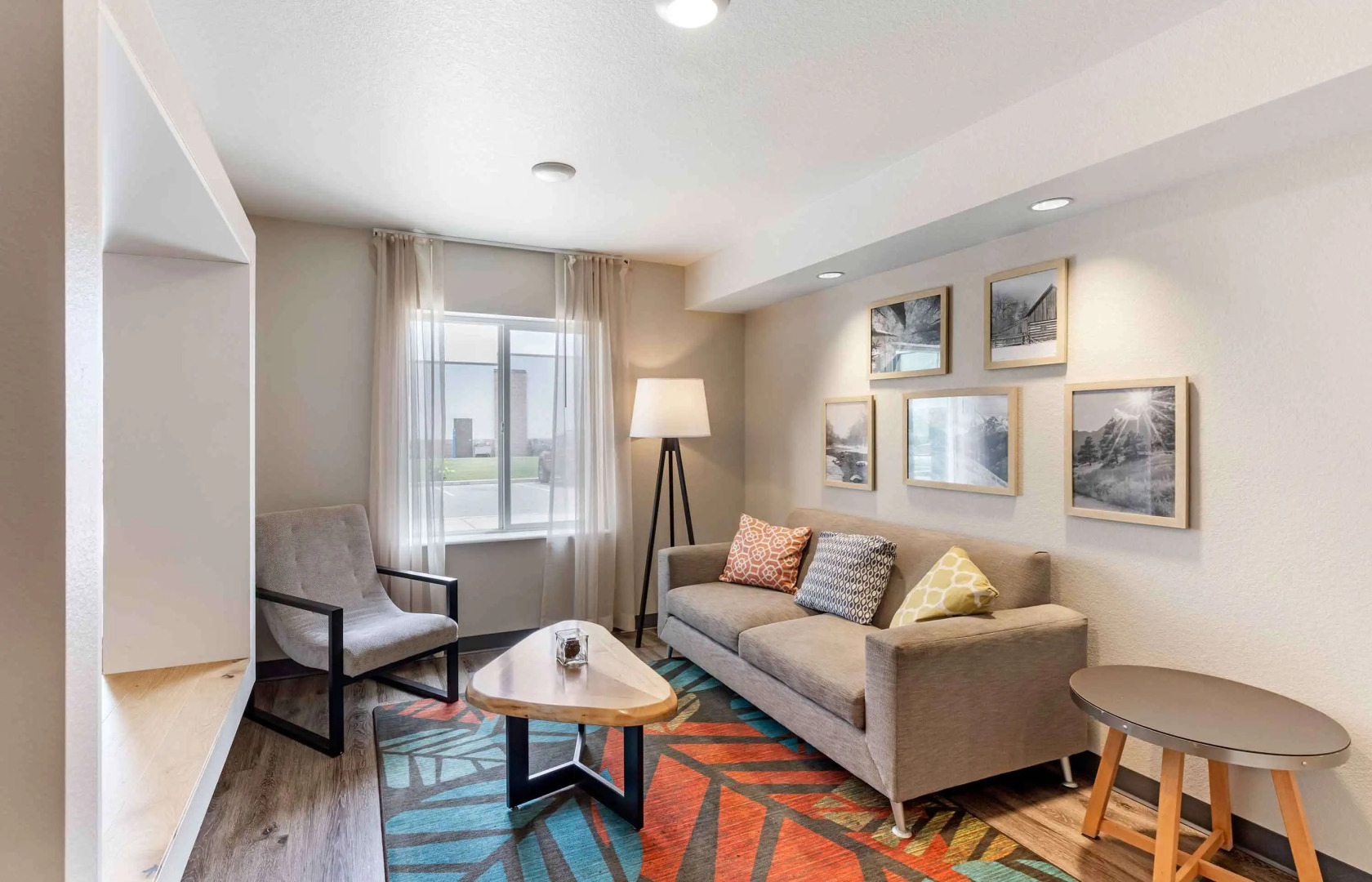 Extended Stay America Suites - Denver - Centennial