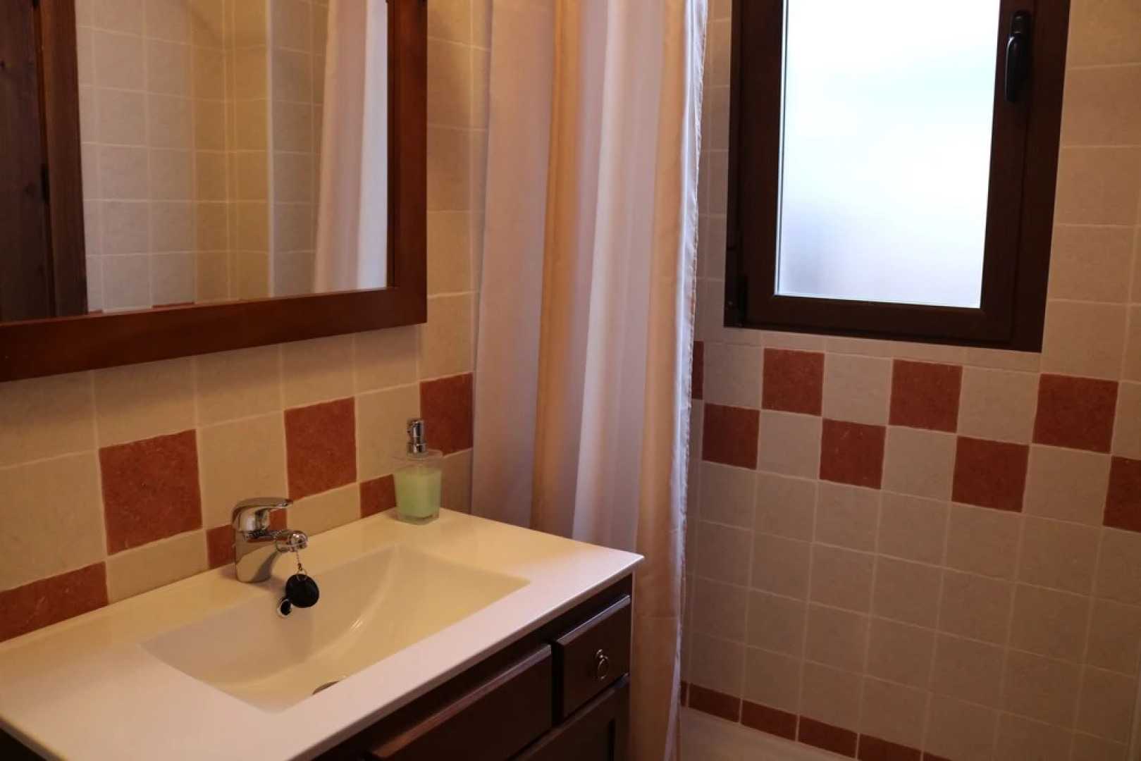 Casa Rural Vallecasar