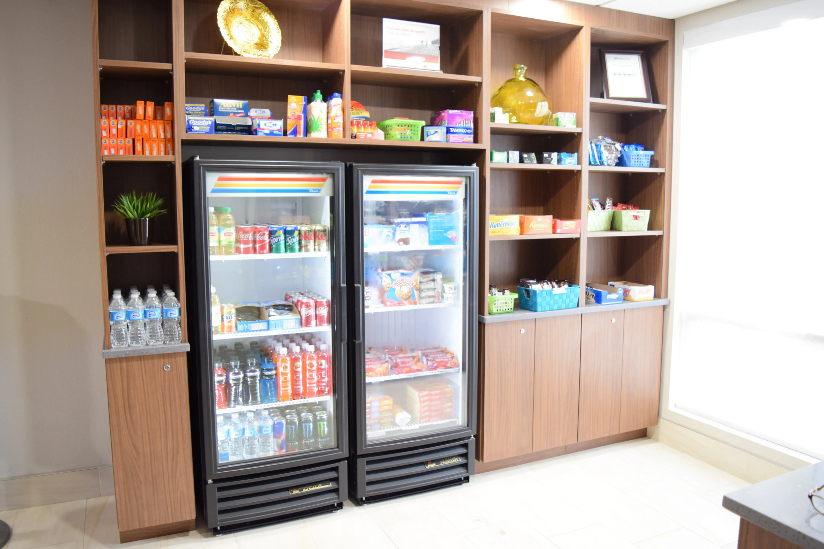 Holiday Inn Express & Suites Pensacola West I 10, An Ihg