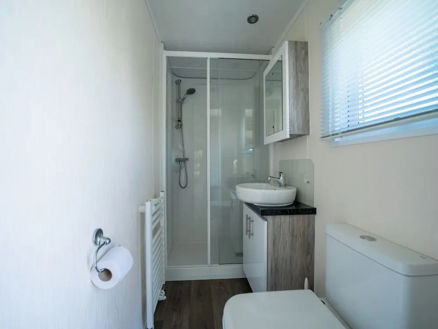 Well-maintained Chalet Near Biesbosch
