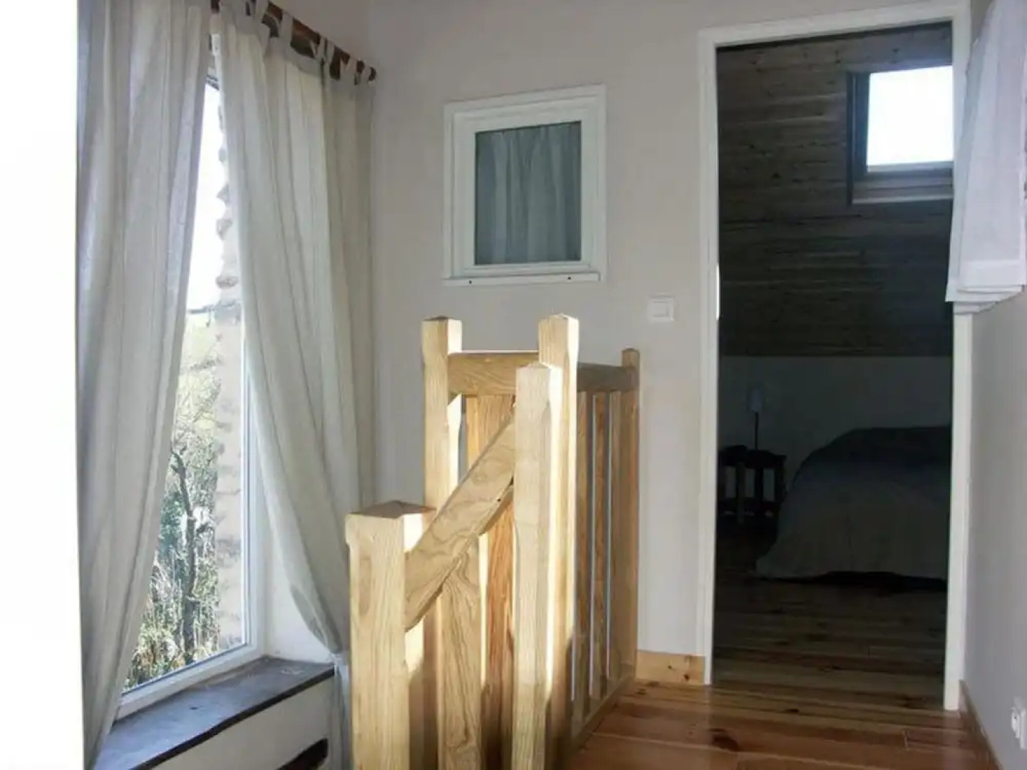 Gite de la Fontaine de Barry