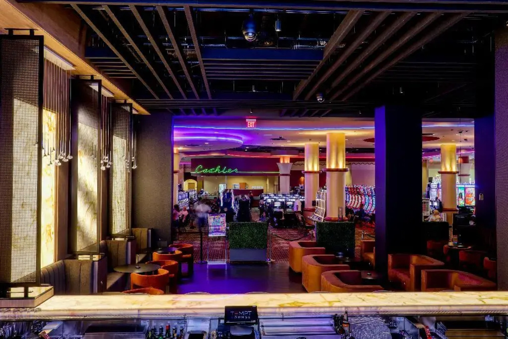 Miccosukee Casino & Resort