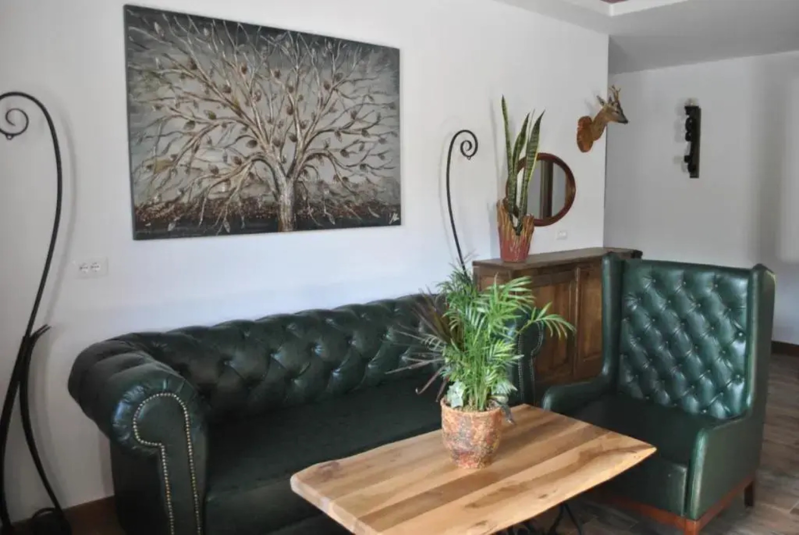 Boutique Vila FIDANI