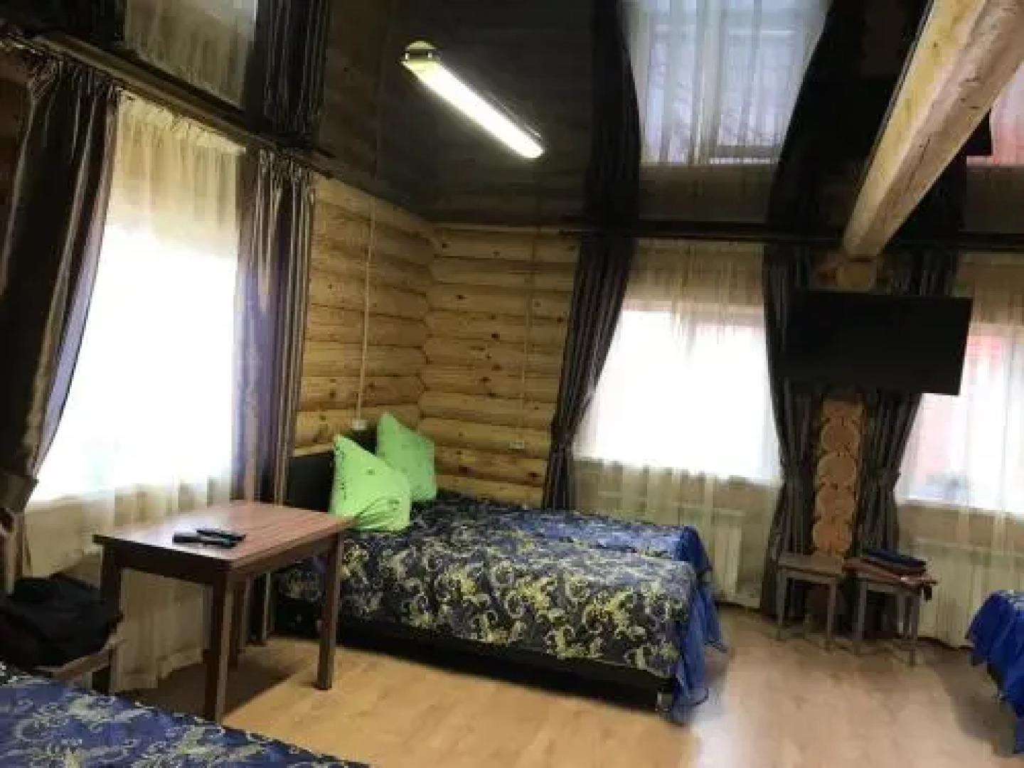 Pavlovskij Posad Guest House