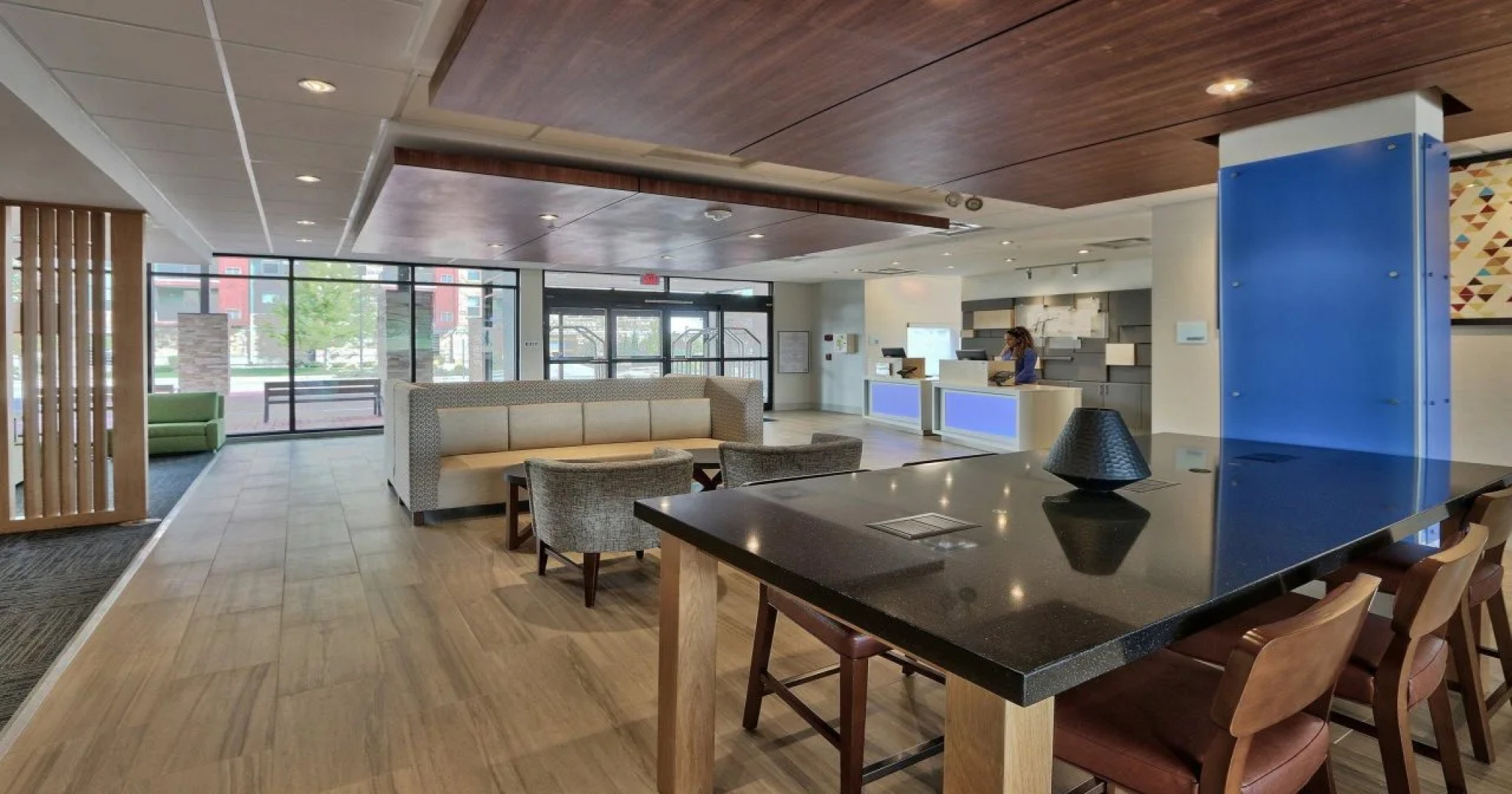 Holiday Inn Express and Suites Broomfield by IHG