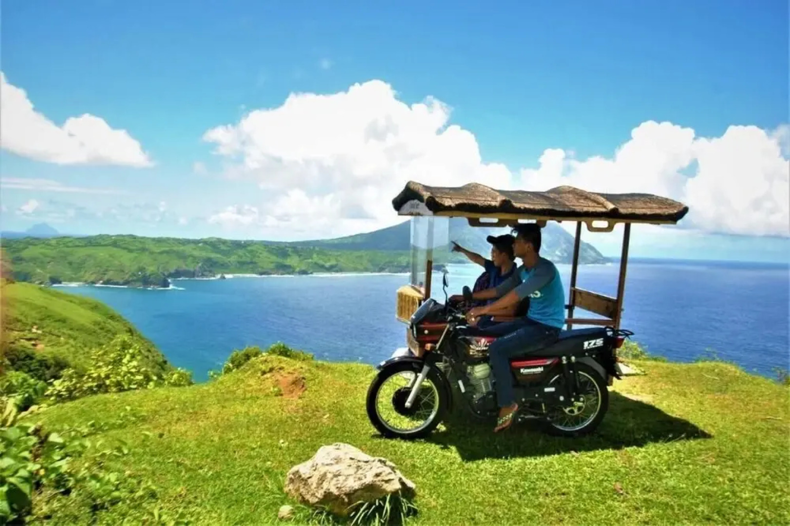 Batanes Seaside Lodge