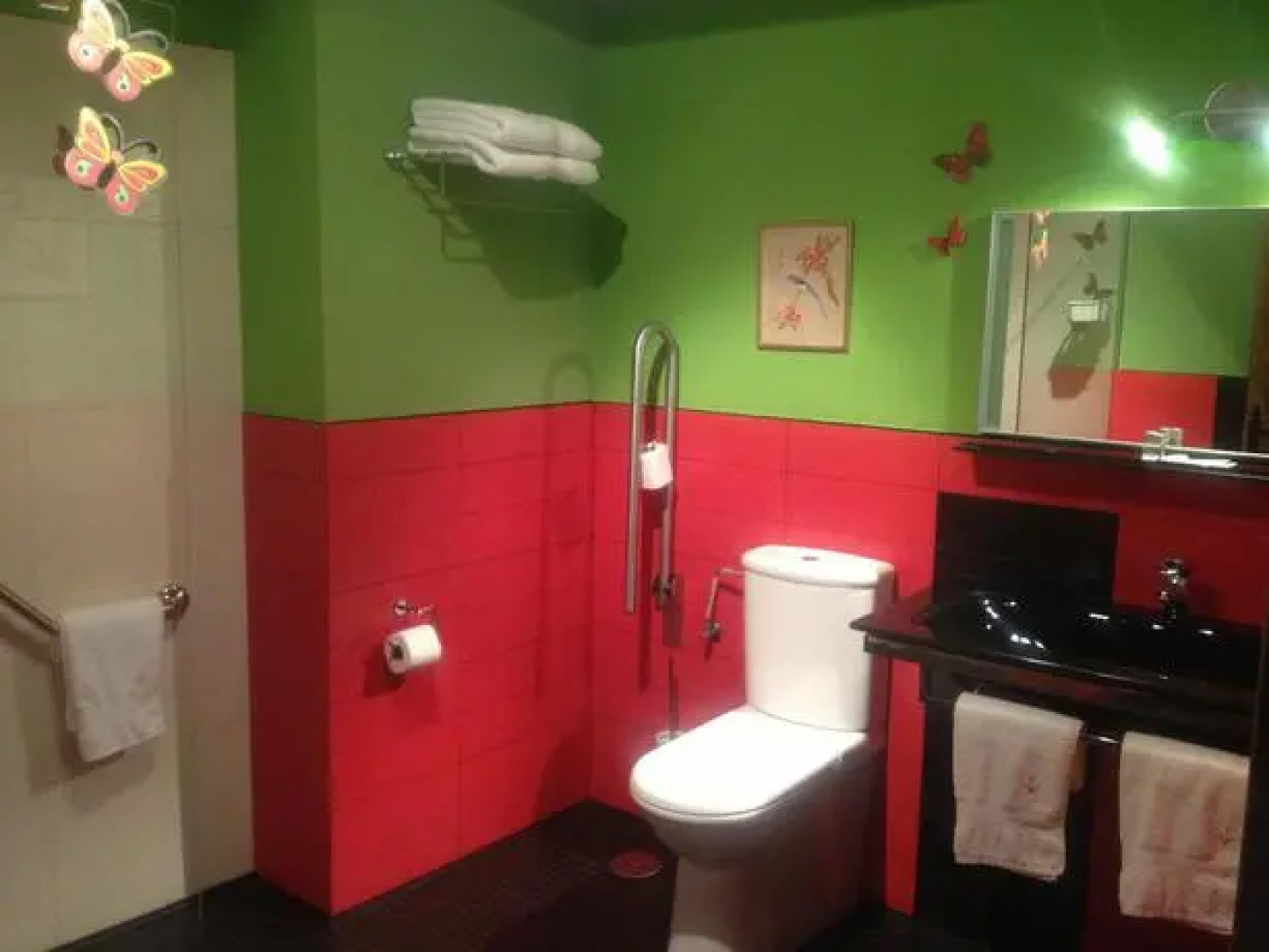 El secreto del Castillo