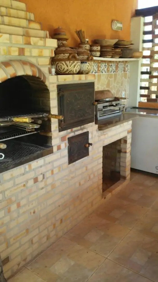 Pousada Alto da Pontinha