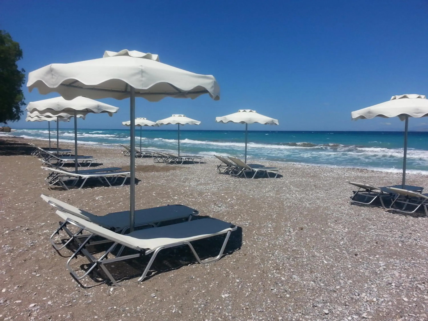 Vallian Village Hotel