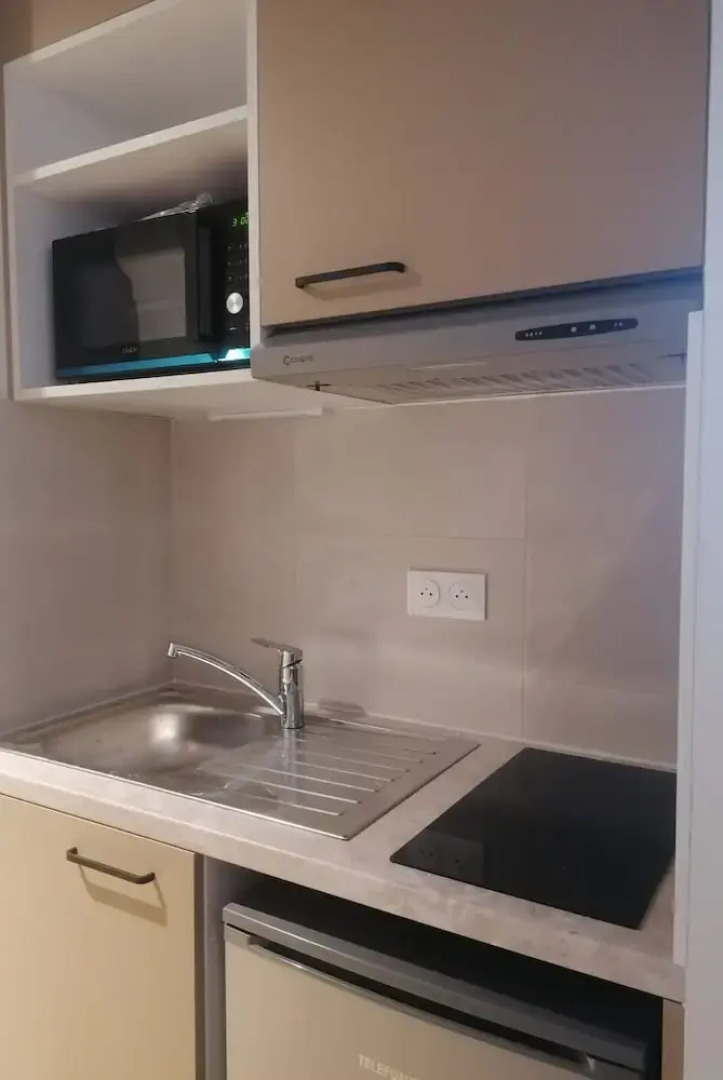 Nemea Appart Hotel Strasbourg Illkirch