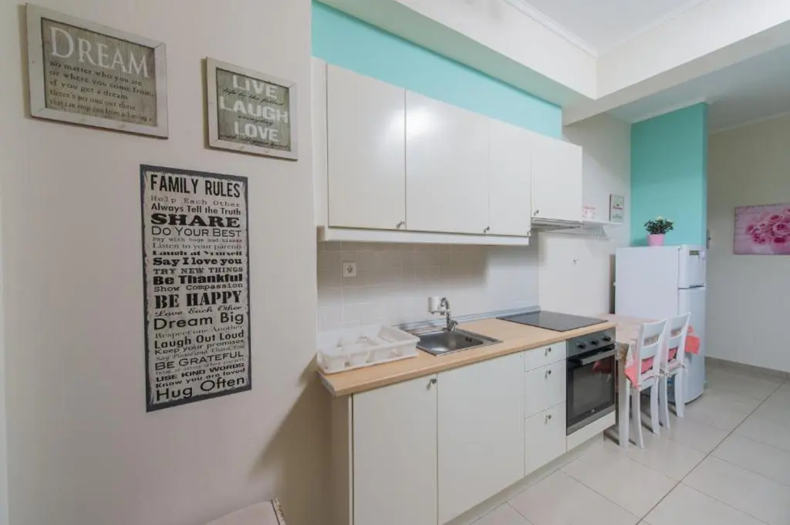 Boutique Apartment Volos