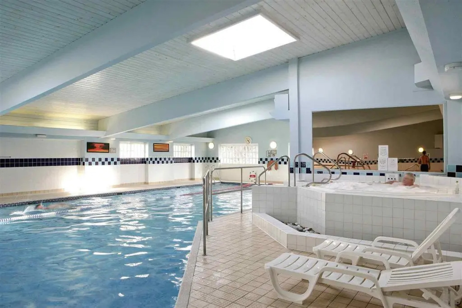 Mercure Swindon South Marston Hotel & Spa