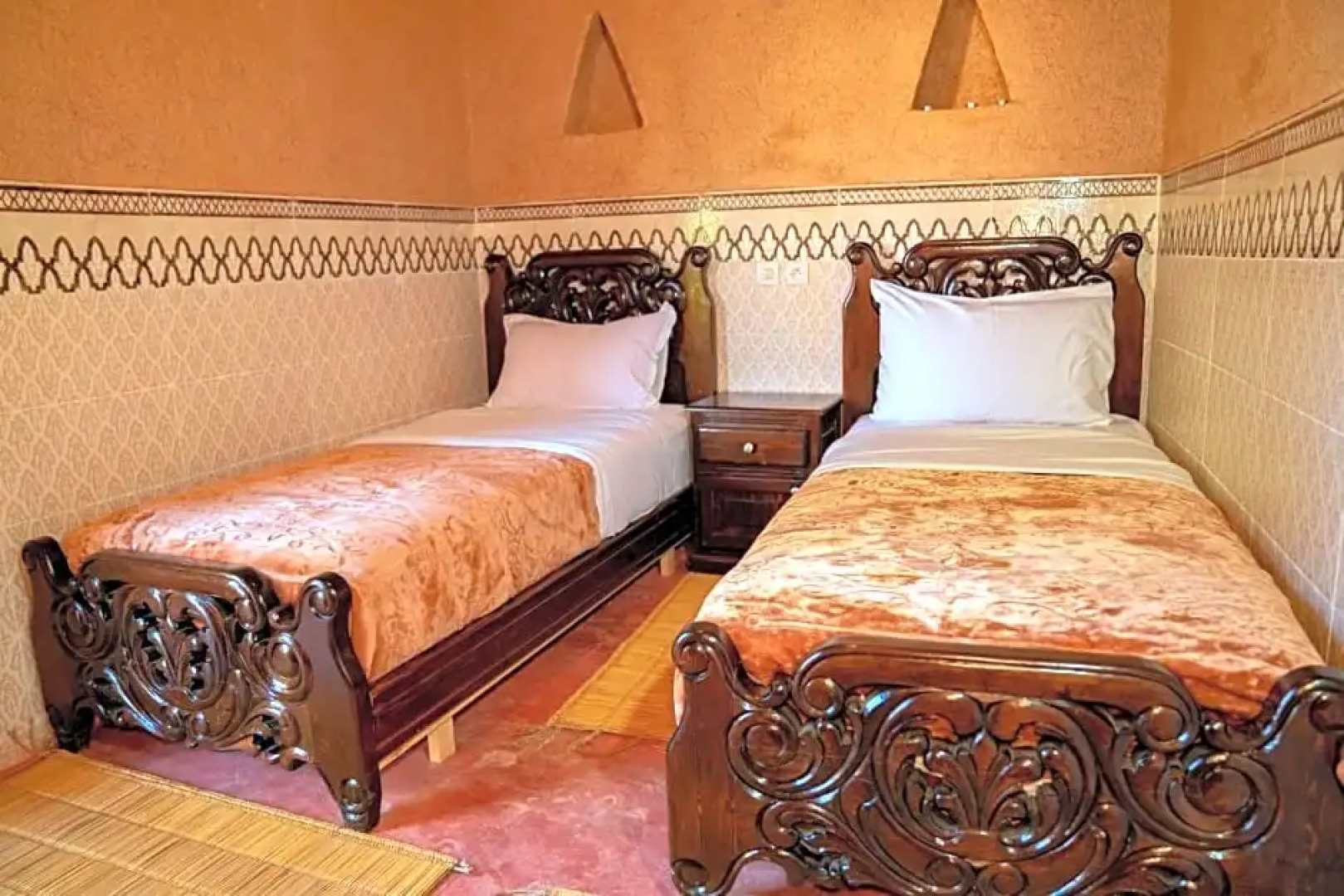 Maison L'étoile Du Désert