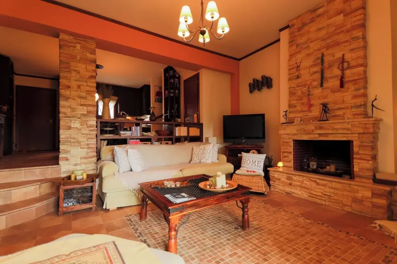 Zeusplace Fenias Nest House