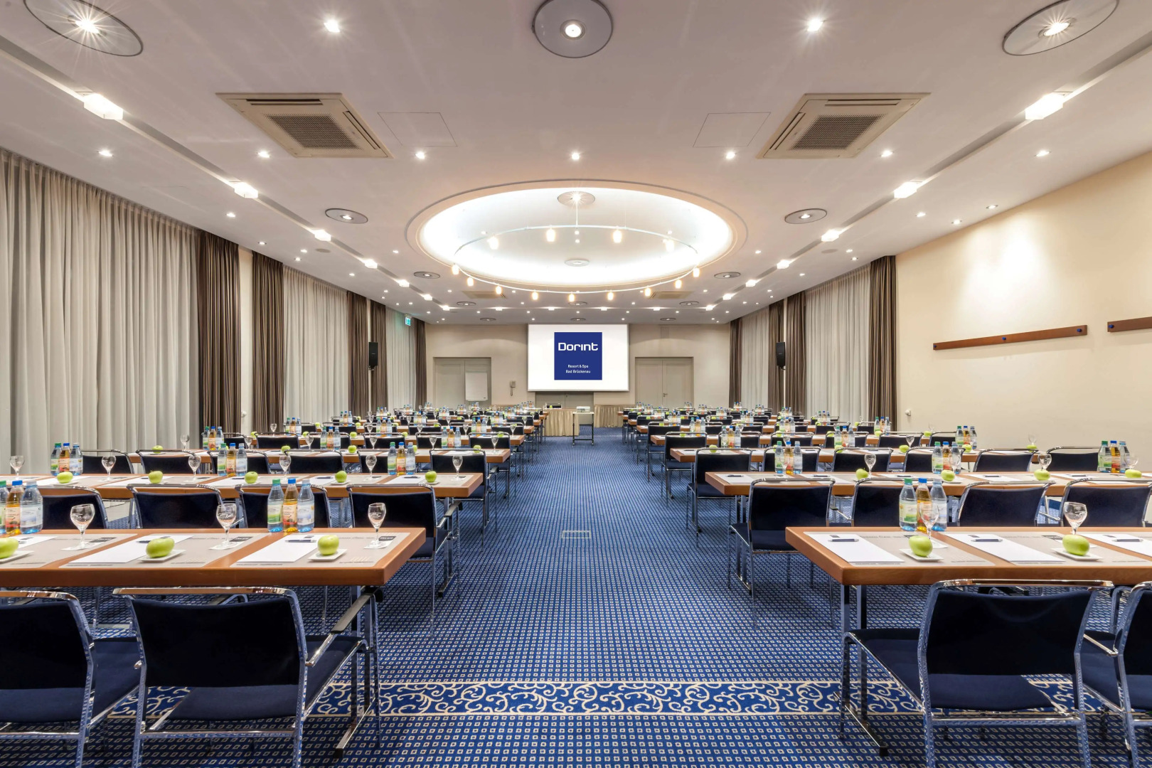 Dorint Resort & Spa Bad Bruckenau