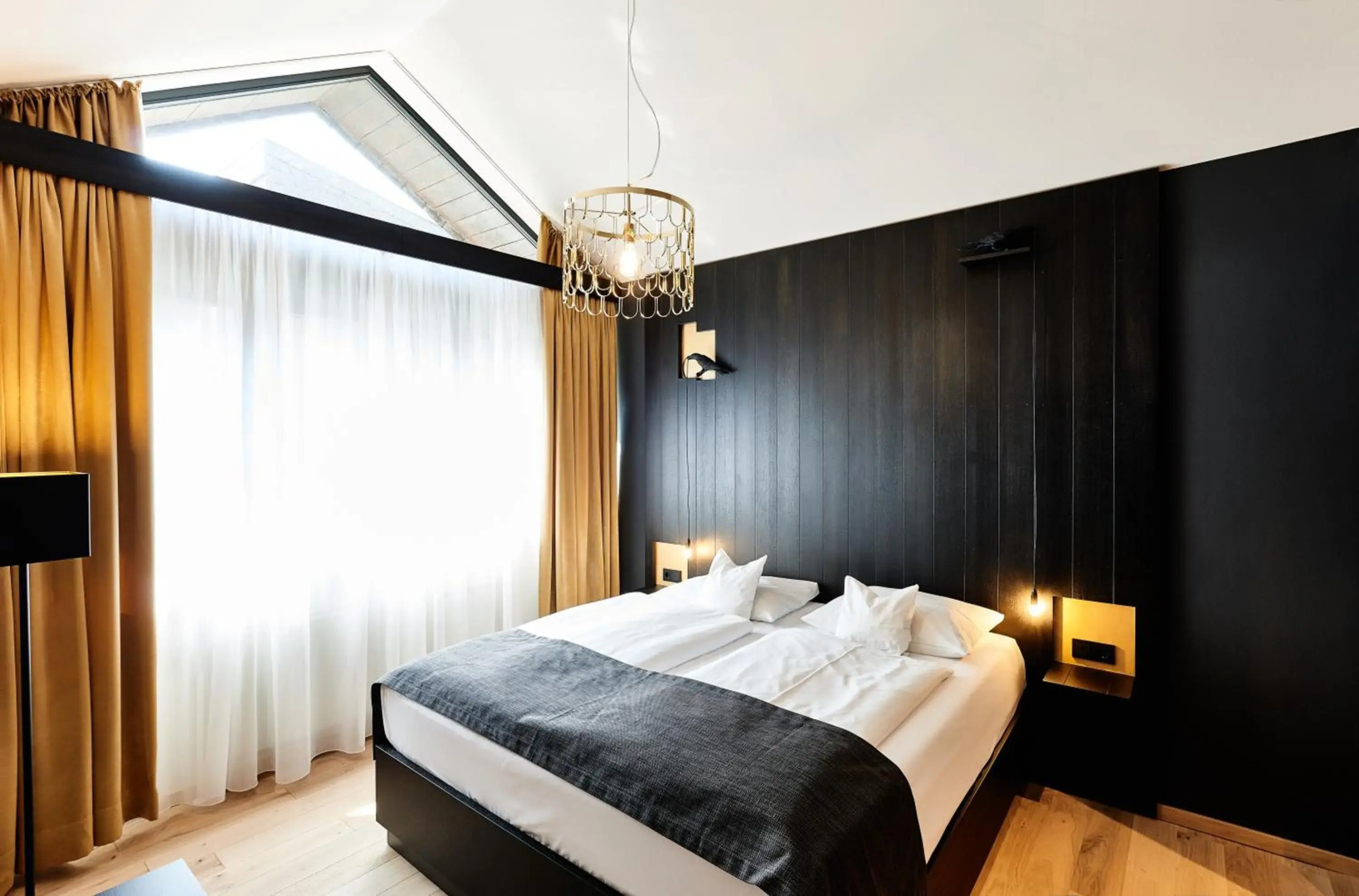 Hotel Zugbruecke Grenzau