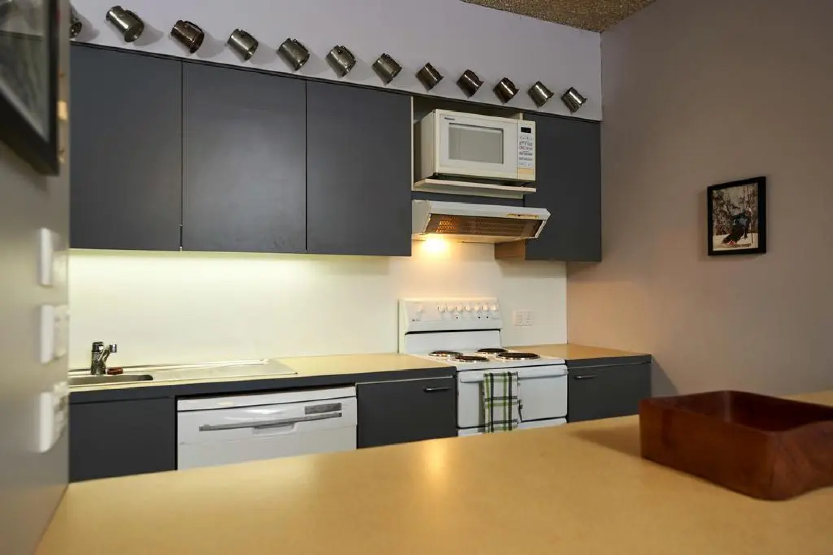 Mt Buller Apartment Rentals