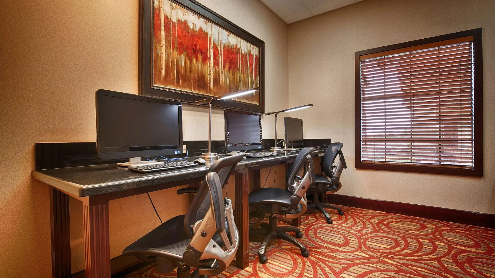 Wyndham Tucson Airport Hotel & Conference Center