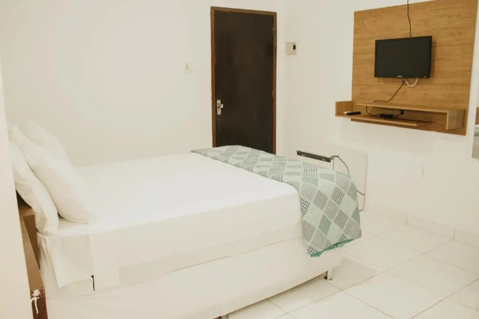 Pousada Alpes de Triunfo