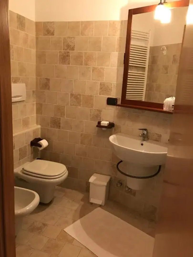 Locanda La Posta Nöa