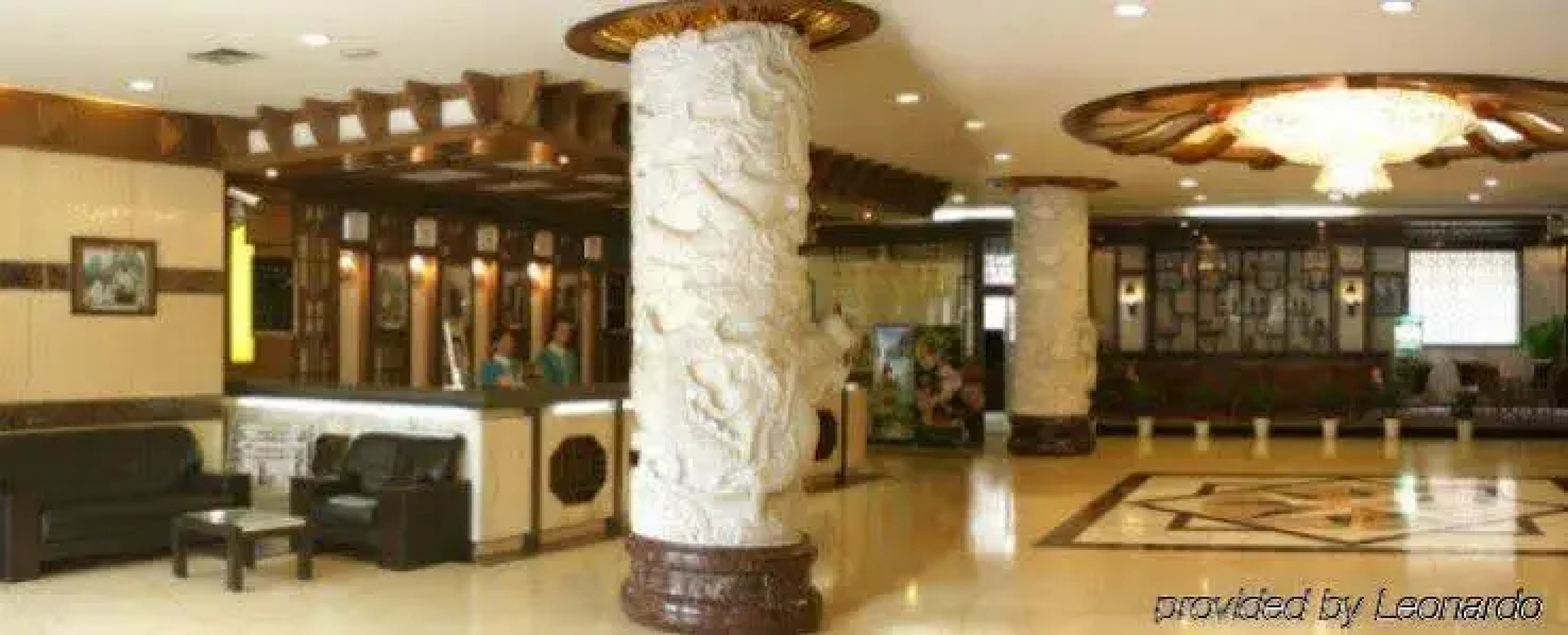 New West Street - Grand Wing