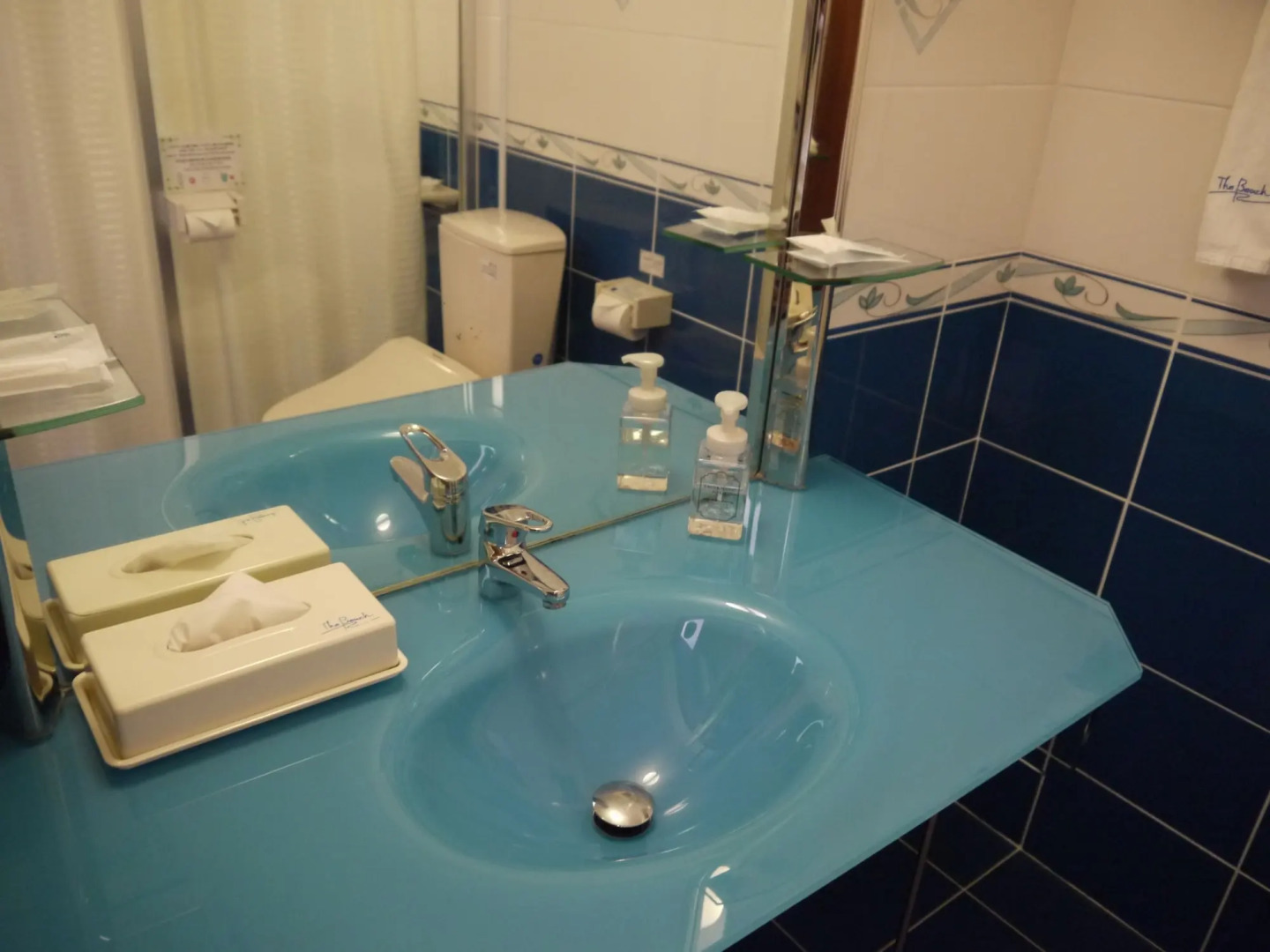 Seaside Hotel The Beach