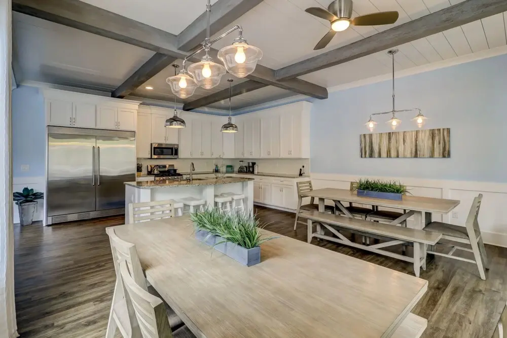 52 North Forest Beach Holiday Home