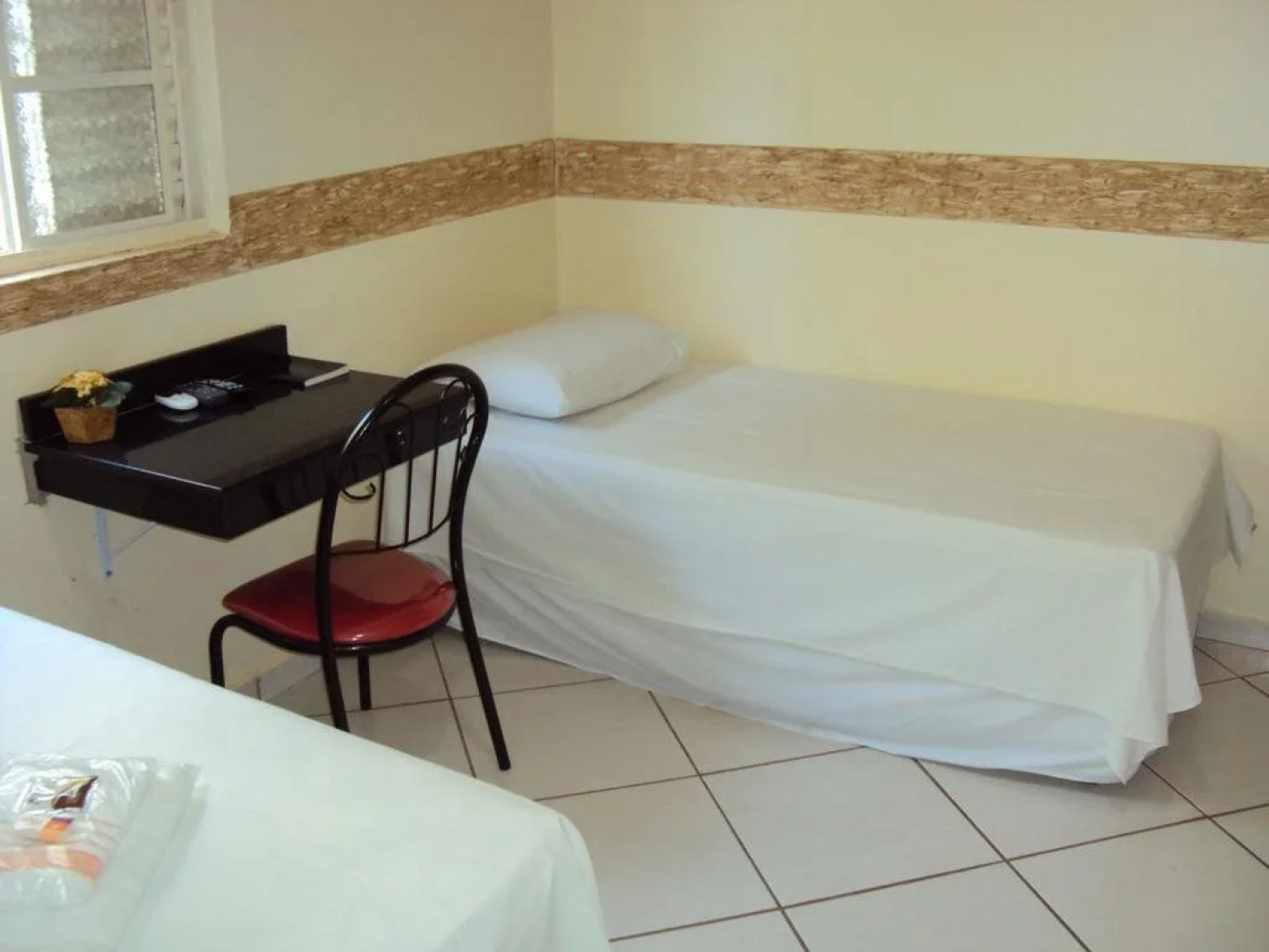 Hotel Belo Horizonte