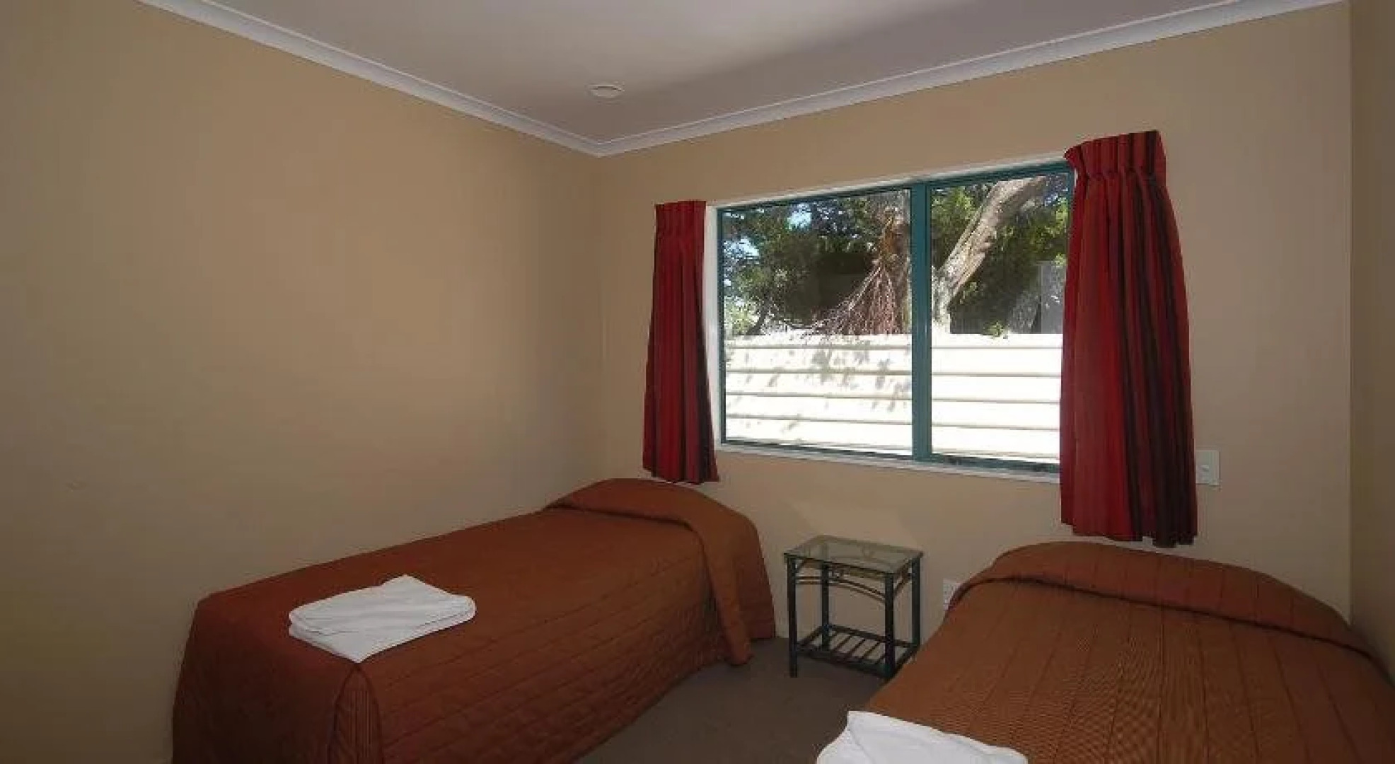 Discovery Motor Lodge