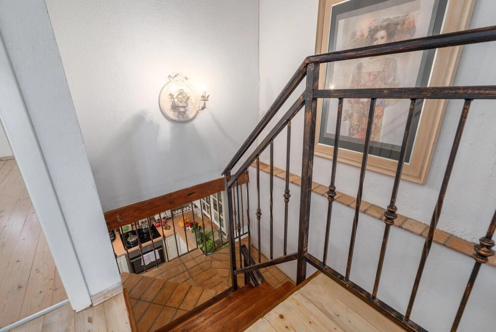 Nice Home in Vosteni With 2 Bedrooms and Outdoor Swimming Pool