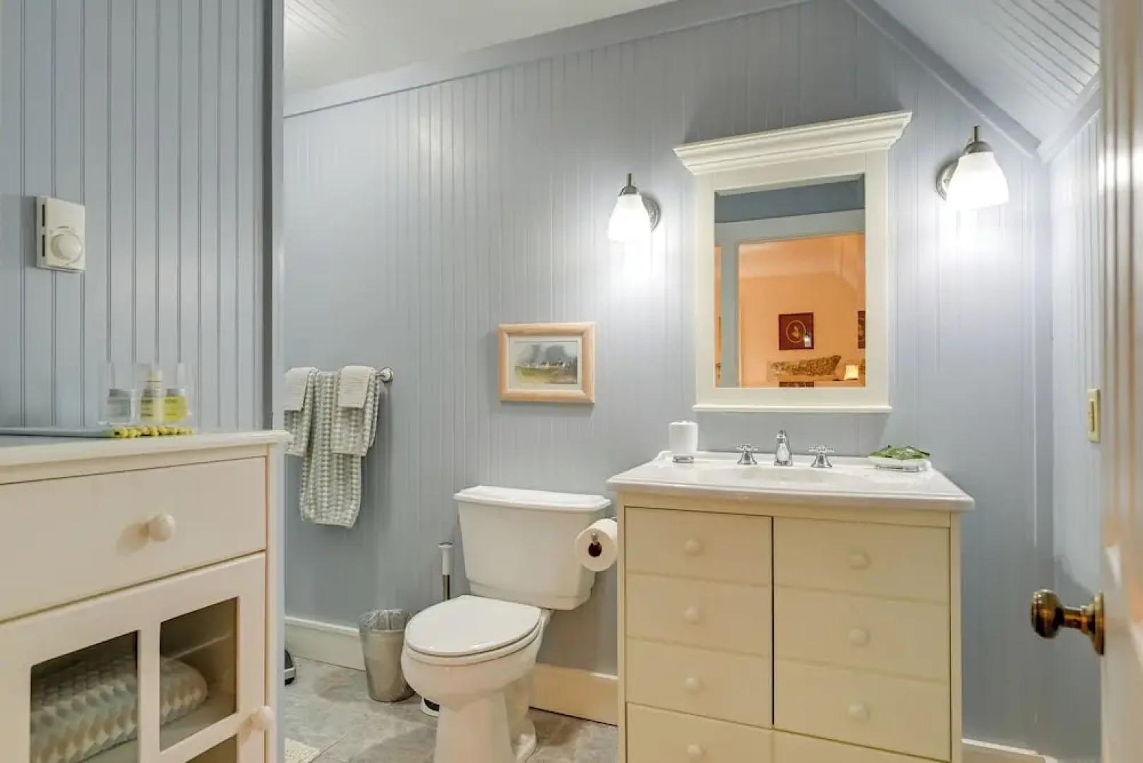 'smallwood' Cute Highlands Home w/ Screened Porch!