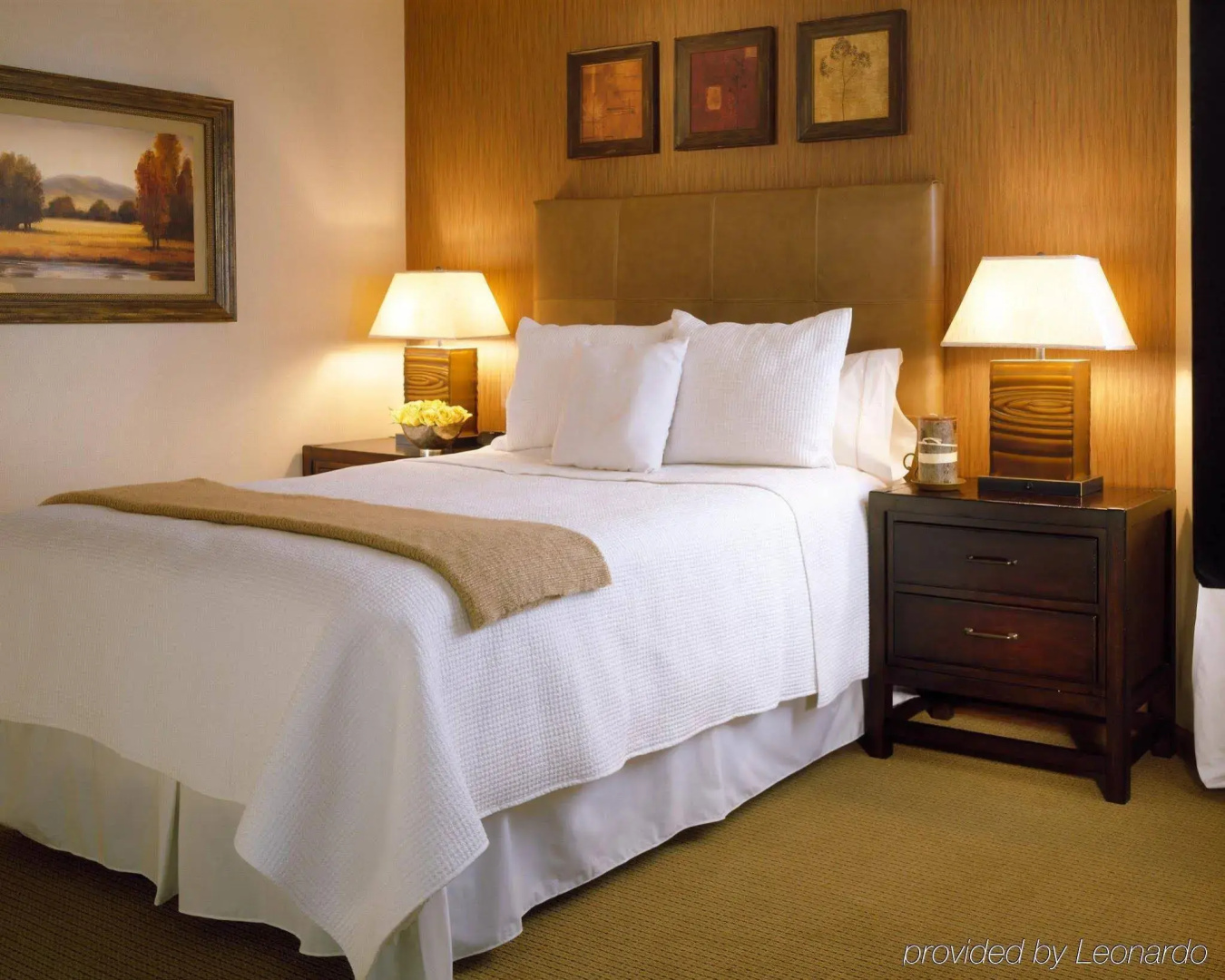 Sheraton Steamboat Resort Villas