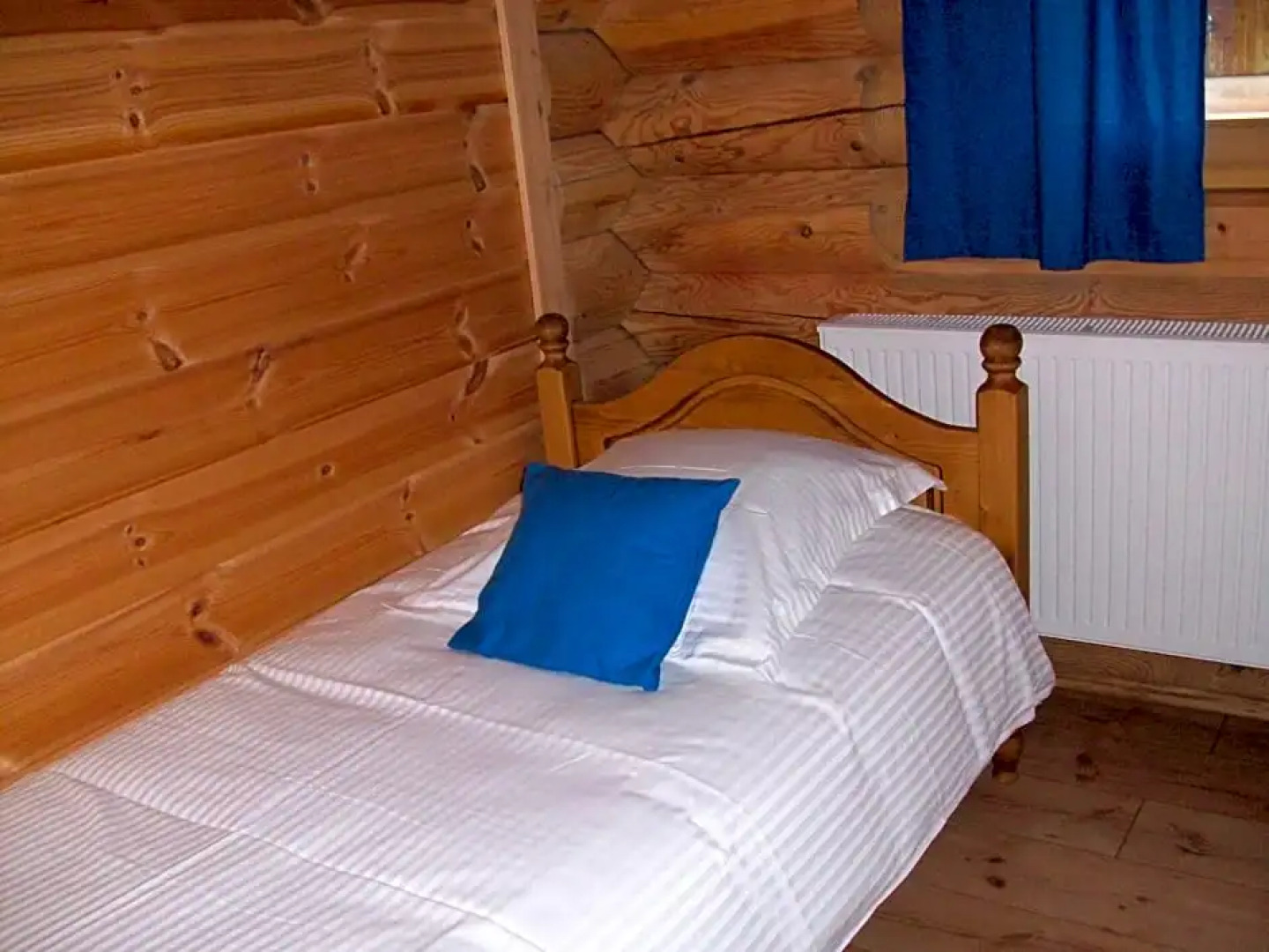 Chambres dhôtes la Ferme du Canard Argenté