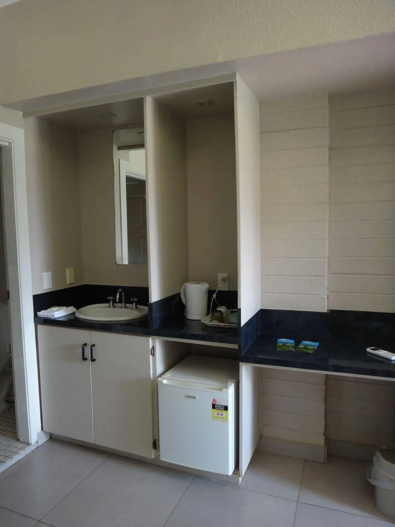 The St Therese Samoa Retreat & Accommodation